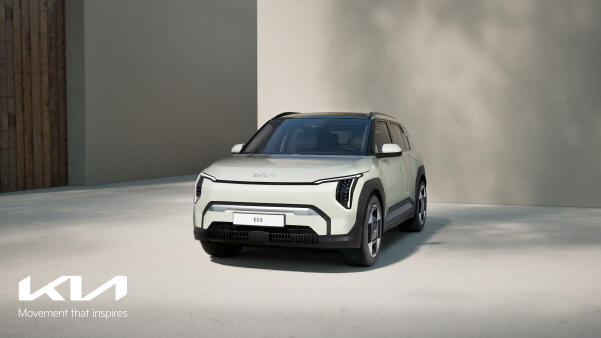 기아 EV3 사진|기아