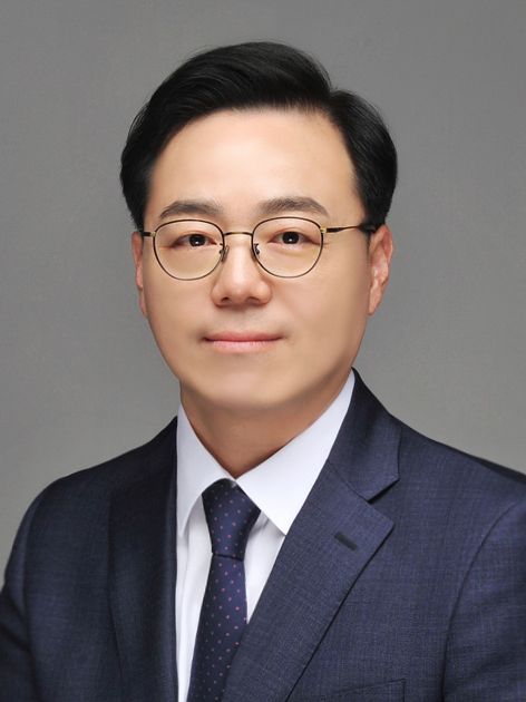 부산대 김현수 교수. 사진ㅣ부산대학교 