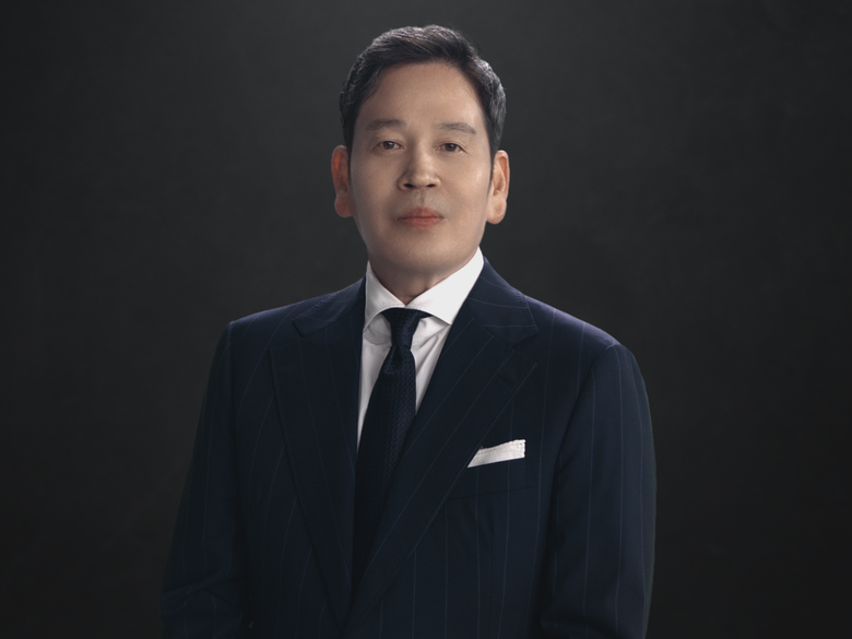 정용진 신세계 회장. 사진ㅣ신세계그룹