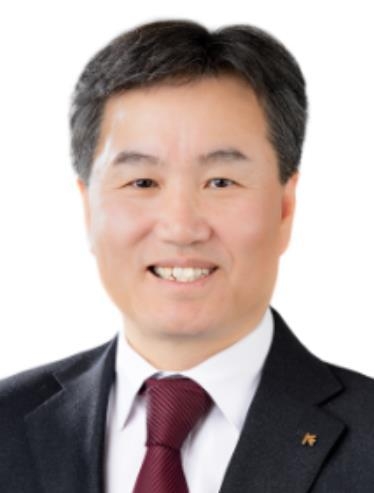 위찬정 신임 혁신성장금융본부장. 사진ㅣ한국수출입은행