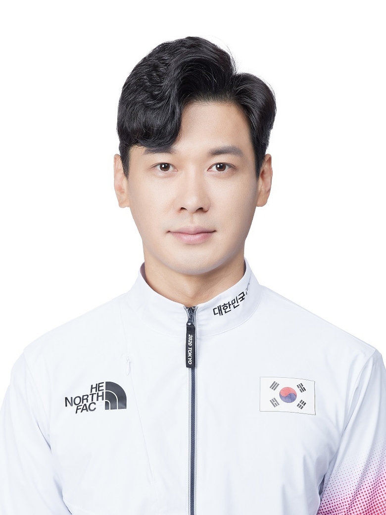 펜싱 구본길 선수. 사진ㅣ부산시 