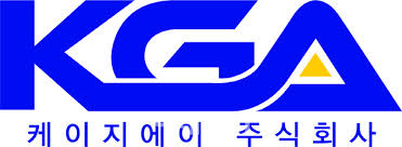 케이지에이 CI.