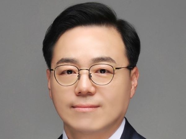 부산대 김현수 교수. 사진ㅣ부산대학교 