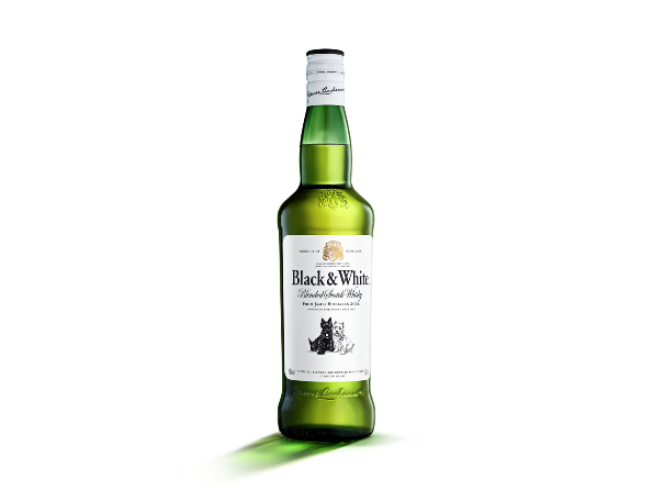 블랙앤화이트(700ml) 상품컷. 이미지ㅣ이마트