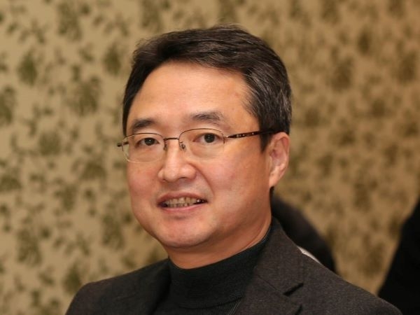 박찬근 교수. 사진ㅣ국립한국해양대학교 