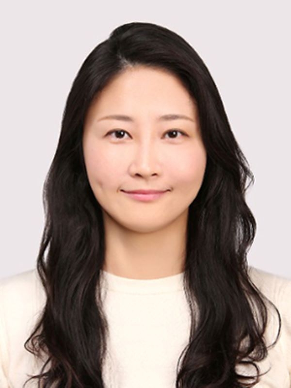 류보미 교수. 사진ㅣ국립부경대학교 