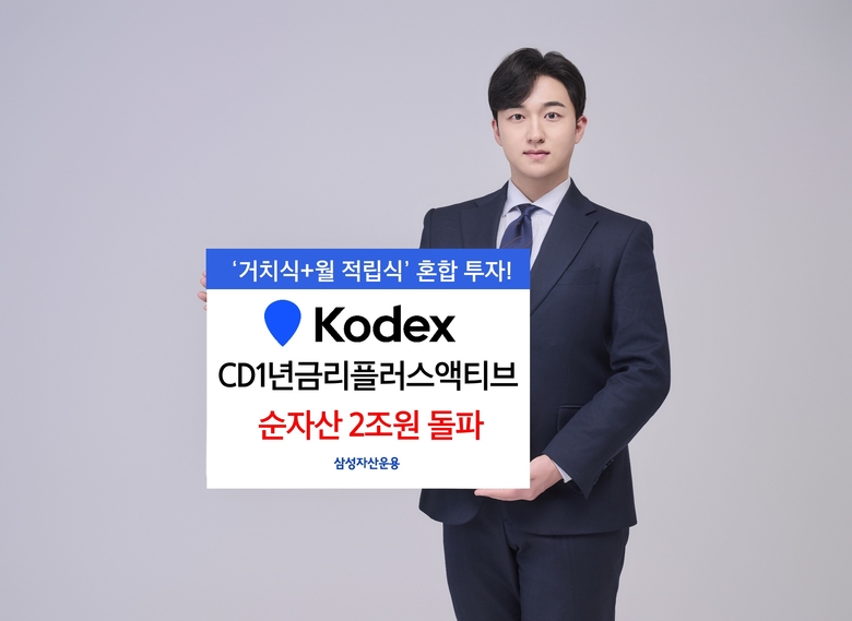 사진|삼성자산운용 