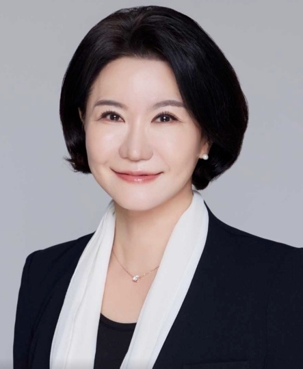 이은미 토스뱅크 대표. 사진ㅣ토스뱅크