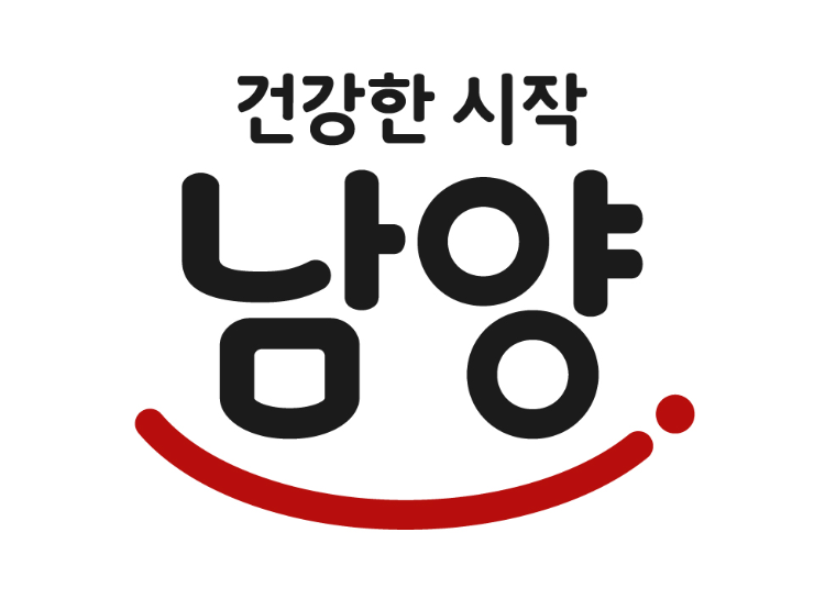 남양유업 신규 CI. 이미지ㅣ남양유업
