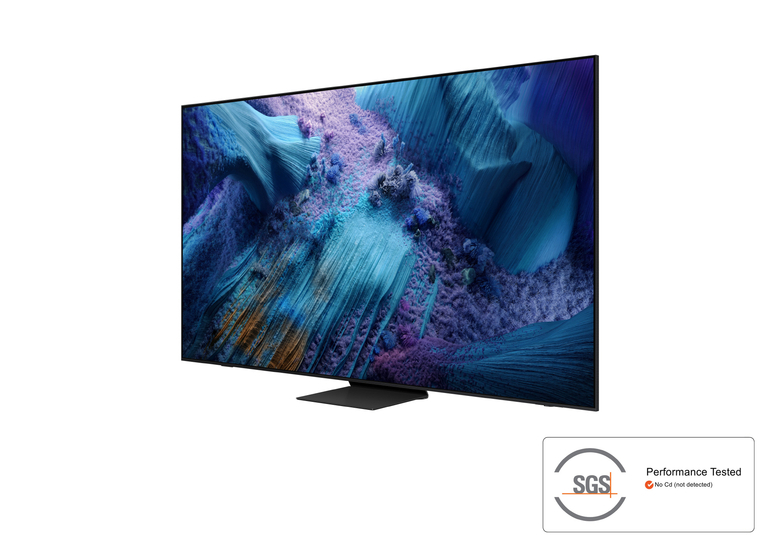 삼성전자 Neo QLED 8K 제품 이미지. 사진ㅣ삼성전자