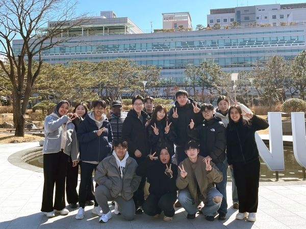김용현 교수 연구팀. 사진ㅣ국립부경대학교