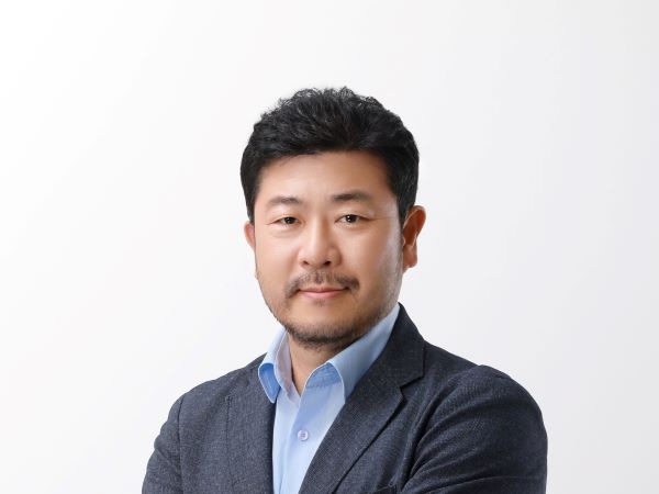 채한 교수. 사진ㅣ부산대학교 