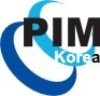 한국피아이엠 CI.