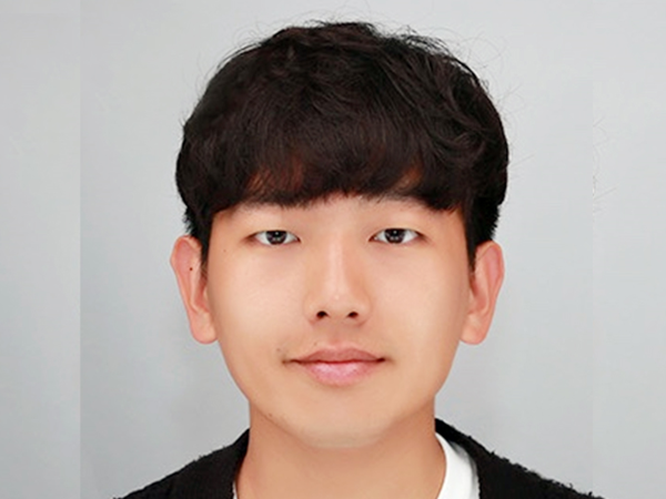 체육학과 민병재 박사과정생. 사진ㅣ국립부경대학교 