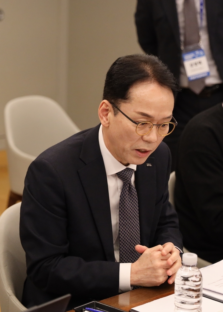 백경훈 제주개발공사 사장. 사진ㅣ제주개발공사