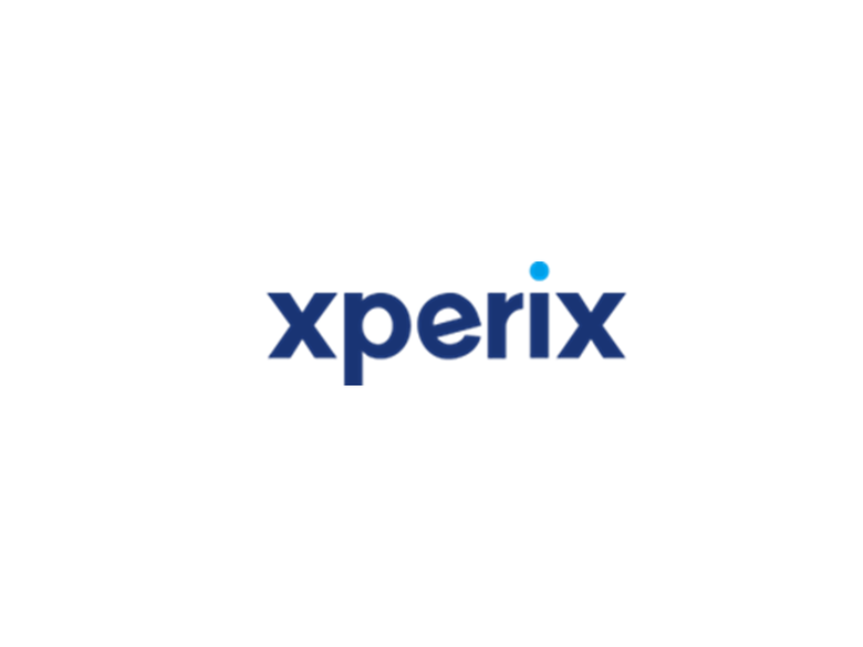 엑스페릭스 CI.