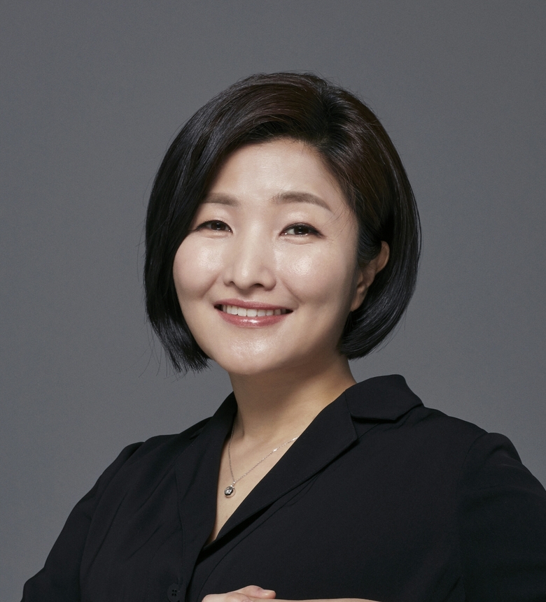 한애라 사외이사. 사진ㅣSK하이닉스