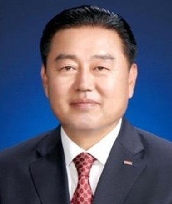 박영봉 신임 동원개발 대표이사