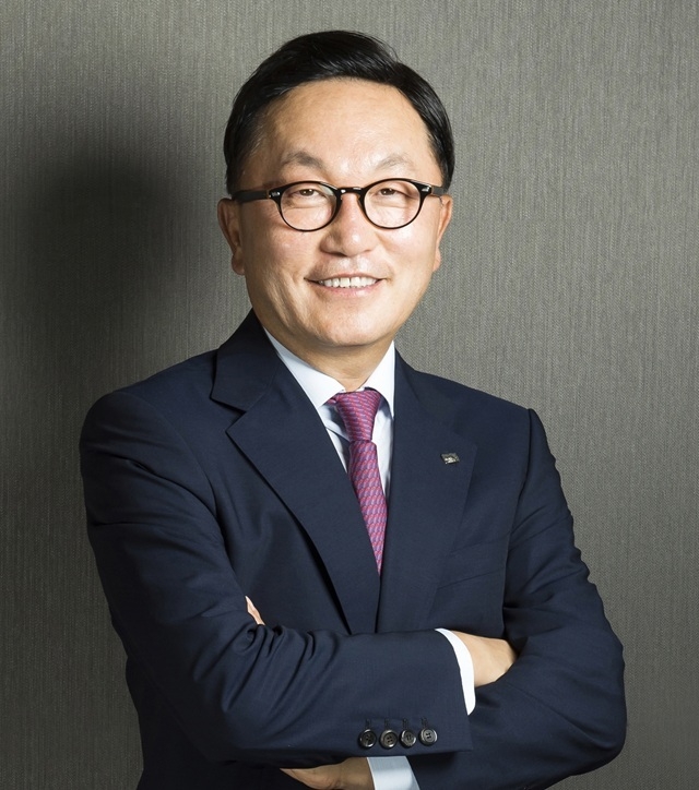 박현주 미래에셋그룹 회장. 사진|미래에셋자산운용