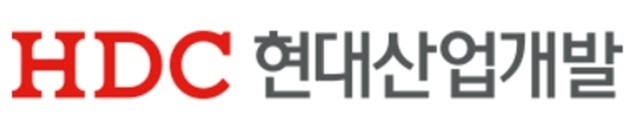 HDC현대산업개발 CI