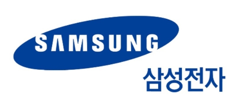 삼성전자 CI.