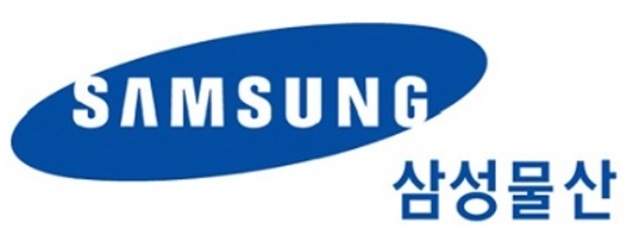 삼성물산 CI.