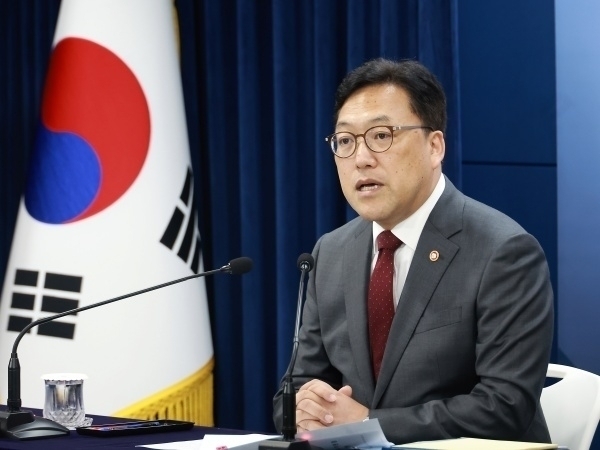 김병환 금융위원장. 사진ㅣ금융위