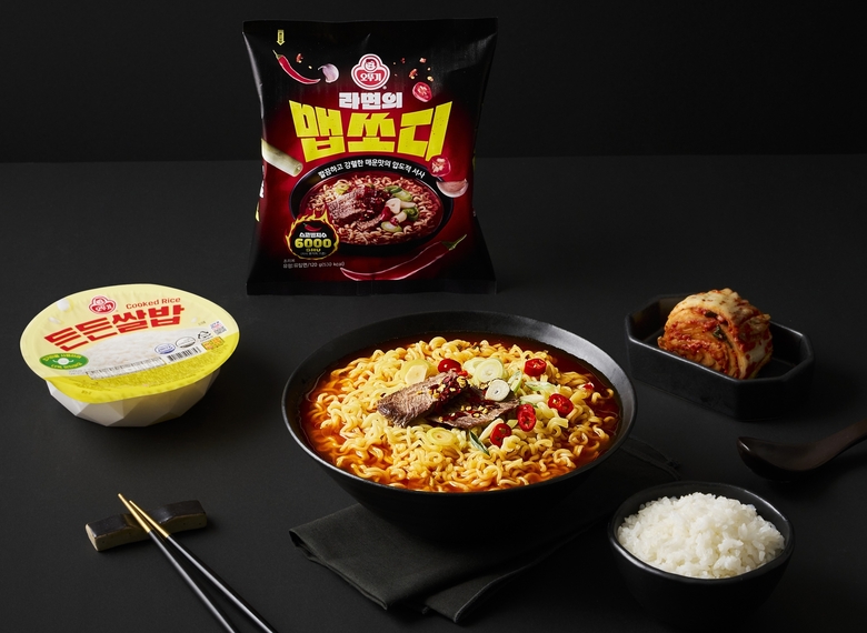 사진 ㅣ 오뚜기