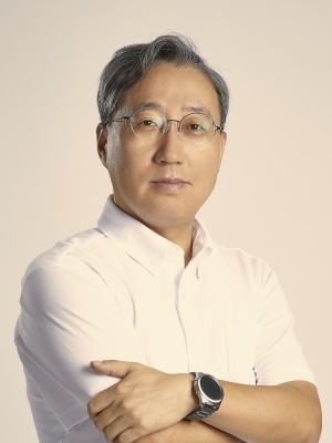 윤호영 카카오뱅크 대표이사. 사진ㅣ카카오뱅크