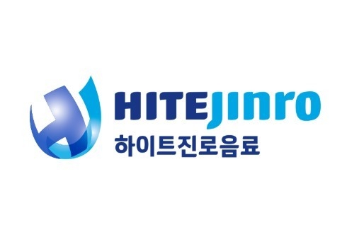 하이트진로 CI