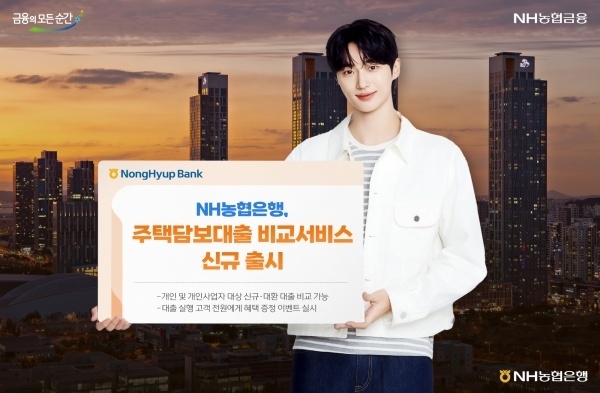 사진ㅣNH농협은행