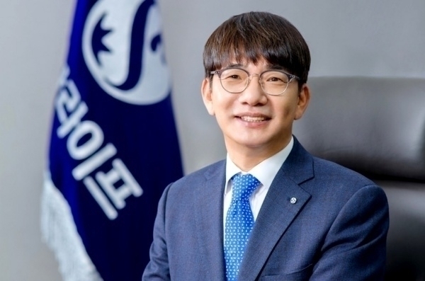 이영종 신한라이프 사장. 사진ㅣ신한라이프