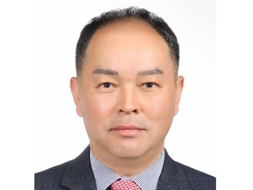 최정화 교수. 사진ㅣ국립부경대학교 