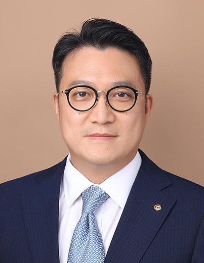 김태원 아워홈 대표이사. 사진ㅣ아워홈