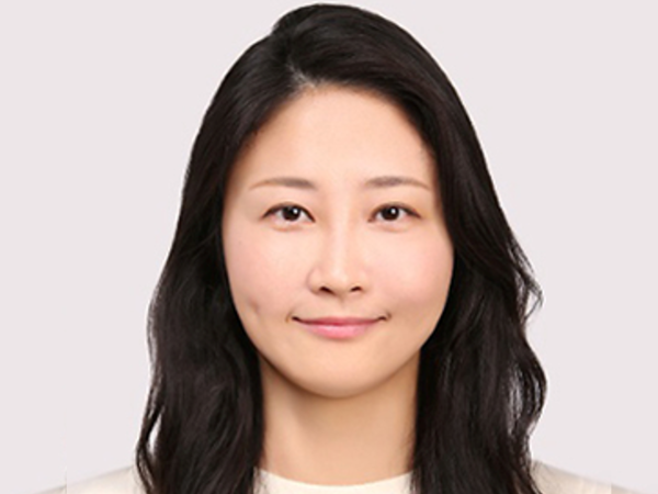 류보미 교수. 사진ㅣ국립부경대학교 