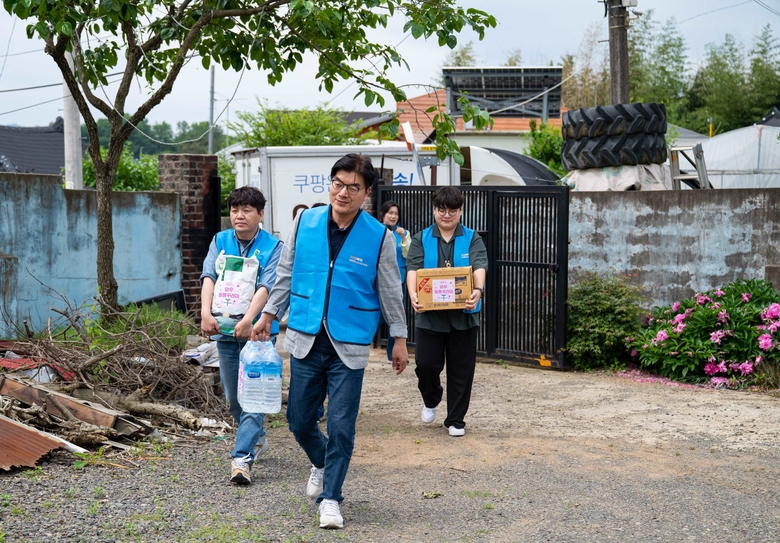 사진|쿠팡풀필먼트서비스