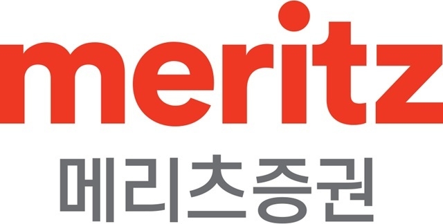 메리츠증권 CI.
