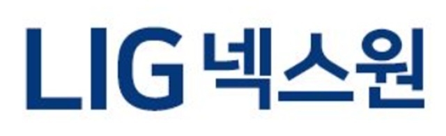 LIG넥스원 CI.