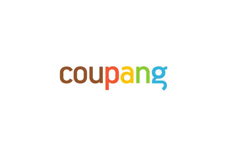 쿠팡 CI.