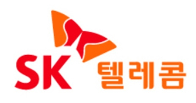 SK텔레콤 CI.
