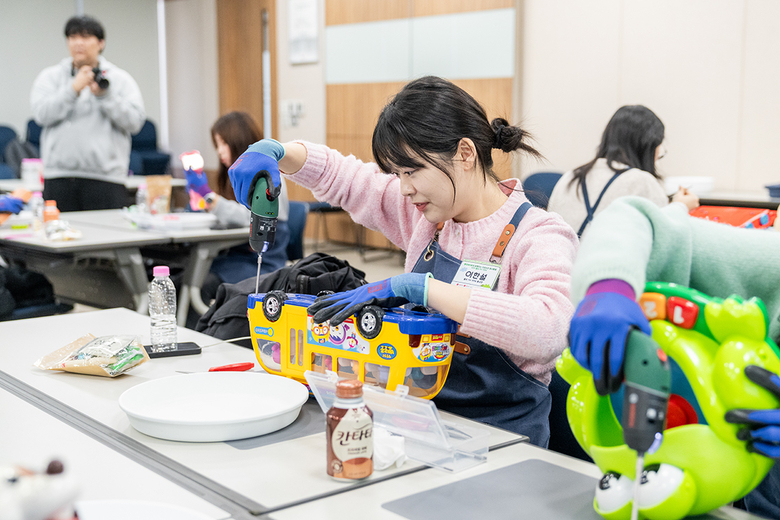 마음이 마음에게…롯데, 다양한 ‘사회공헌’ 활동 주목