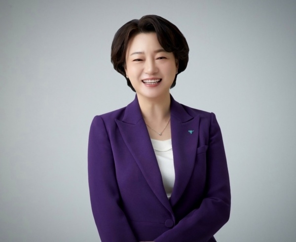 김덕순 하나펀드서비스 대표이사. 사진ㅣ하나금융그룹