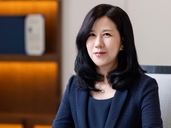 윤재원 신한금융지주 이사회 의장. 사진ㅣ신한금융지주