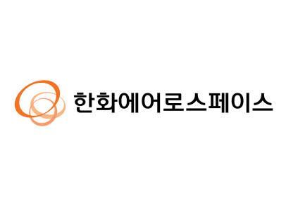 한화에어로스피에스 CI