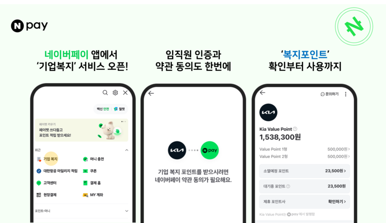 사진ㅣ네이버페이