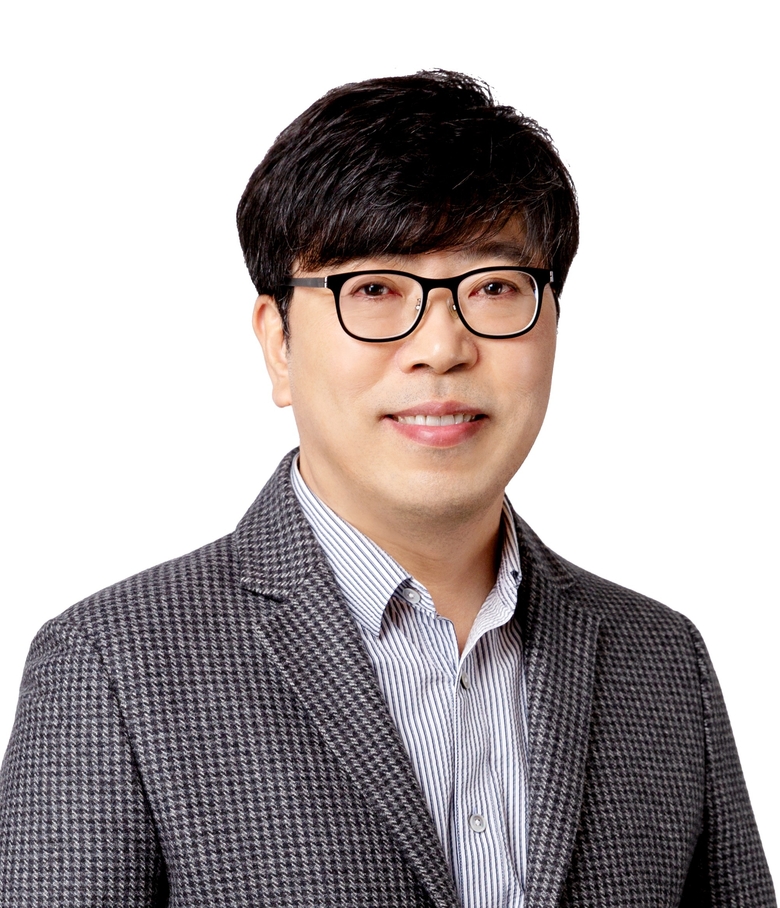차선용 SK하이닉스 미래기술연구원장(CTO). 사진ㅣSK하이닉스