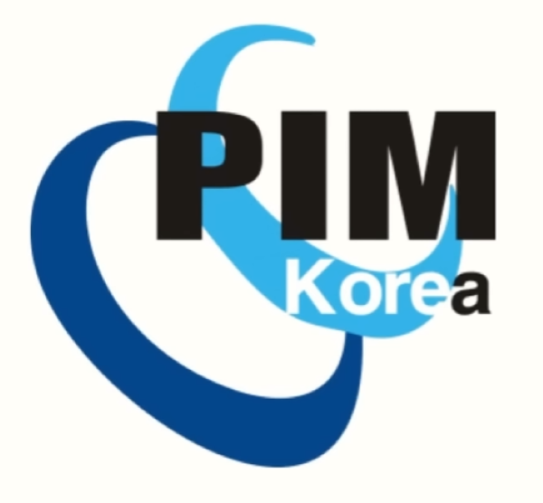 한국피아이엠 CI. 이미지ㅣ한국피아이엠