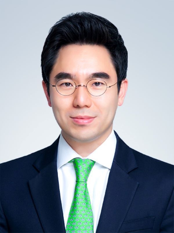 김대희 교수. 사진ㅣ국립부경대학교 