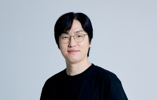 하정우 네이버클라우드 AI 이노베이션 센터장. 사진ㅣ네이버클라우드