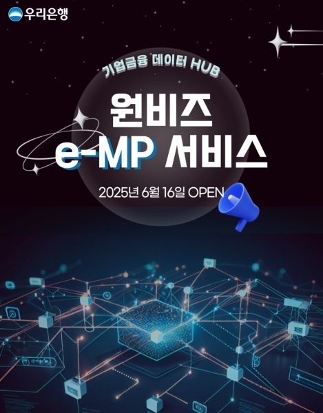이미지ㅣ우리은행
